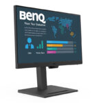 Monitor BenQ BL2490T 24" 1920x1080p (FHD) 100Hz IPS