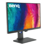 Monitor BenQ DesignVue PD2705Q 27" 2560x1440p (WQHD) 60Hz IPS HDR10