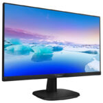 Monitor Philips V-Line 273V7QDSB 27" 1920x1080p (FHD) 60Hz IPS