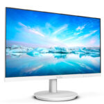 Monitor Philips V-Line 241V8AW 24" 1920x1080p (FHD) 75Hz IPS