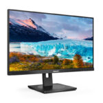 Monitor Philips S-Line 242S1AE 24" 1920x1080p (FHD) 75Hz IPS