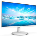 Monitor Philips V-Line 271V8AW 27" 1920x1080p (FHD) 75Hz IPS