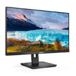 Monitor Philips V-Line 272S1AE 27" 1920x1080p (FHD) 75Hz IPS
