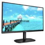 Monitor AOC 24B2XH 24" 1920x1080p (FHD) 75Hz IPS