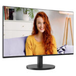 Monitor AOC 24B3HA2 24" 1920x1080p (FHD) 100Hz IPS