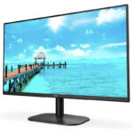 Monitor AOC 27B2H 27" 1920x1080p (FHD) 75Hz IPS