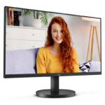 Monitor AOC 24B3HMA 24" 1920x1080p (FHD) 100Hz IPS