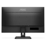 Monitor AOC 27E2QAE 27" 1920x1080p (FHD) 75Hz IPS