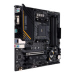 ASUS TUF Gaming B550M-E AM4 Motherboard