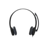 Auscultadores Logitech Stereo H151