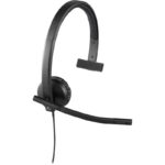 Headset Logitech H570e