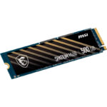 SSD MSI Spatium M450 500GB