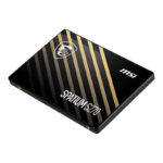 SSD MSI Spatium S270