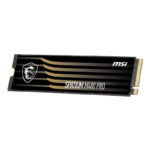 SSD MSI Spatium M480 Pro 2TB