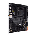 ASUS TUF Gaming B550-Plus AM4 Motherboard