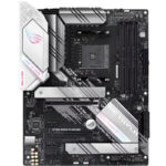 ASUS ROG Strix B550-A Gaming AM4 Motherboard