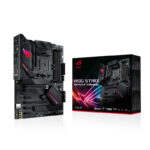 Motherboard ASUS ROG Strix B550-F Gaming DDR4 ATX AM4