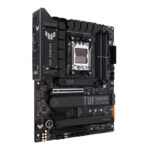 ASUS TUF Gaming X670E-Plus AM5 Motherboard