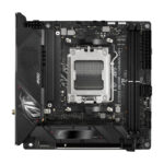 ASUS ROG Strix B650E-I Gaming Wi-Fi AM5 Motherboard