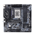 ASRock B660M Pro RS D4