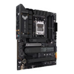 ASUS TUF Gaming X670E-Plus Wi-Fi AM5 Motherboard