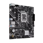 ASUS Prime H610M-K ARGB LGA1700 D4 Motherboard