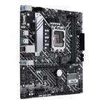 ASUS Prime H610M-A LGA1700 D4 Motherboard
