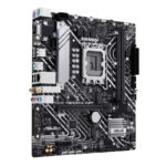 ASUS Prime H610M-A Wi-Fi LGA1700 Motherboard
