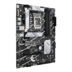 ASUS Prime B760-Plus D4 LGA1700 Motherboard