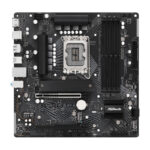 ASRock B760M PG Lightning D5