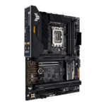 ASUS TUF Gaming B660-Plus Wi-Fi D4 LGA1700 Motherboard