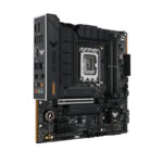 ASUS TUF Gaming B760M-Plus Wi-Fi II LGA1700 Motherboard
