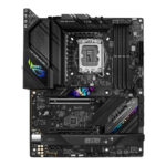 Motherboard ASUS ROG Strix B760-F Gaming Wi-Fi LGA1700