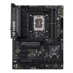 Motherboard ASUS TUF Gaming Z790-Pro Wi-Fi LGA1700