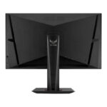 Monitor ASUS VG27AQ TUF Gaming 27" 2560x1440p (WQHD) 155Hz IPS