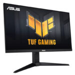 Monitor ASUS VG27AQL1A TUF Gaming 27" 2560x1440p (WQHD) 170Hz IPS