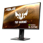 Monitor ASUS VG279QM TUF Gaming 27" 1920x1080p (FHD) 280Hz IPS