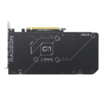 Placa Gráfica ASUS AMD Radeon™ RX 7600 XT 16GB GDDR6
