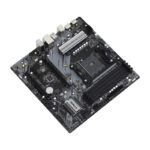 ASRock B550M Phanton Gaming AM4