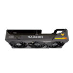 Placa Gráfica ASUS TUF Gaming AMD Radeon™ RX 7800 XT 16GB GDDR6