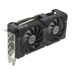 Placa Gráfica ASUS NVIDIA® RTX™4060 8GB GDDR6