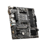 Motherboard MSI Pro B550M-P Gen3 AM4