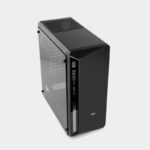Caixa NOX Hummer Infinity Atom RGB