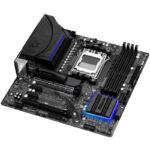 ASRock B650M PG Riptide AM5