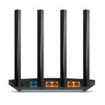 Router TP-Link AC1200 Dual-Band Wi-Fi 5G - Archer C6