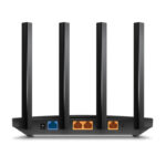 Router TP-Link AX1500 Wi-Fi 6 Dual-Band - Archer AX12