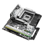 ASRock X670E Steel Legend Wi-Fi AM5