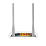 Router TP-Link N 300Mbps - TL-WR850N