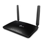 Router TP-Link AC1200 4G LTE 300Mbps WiFi Dual Band - Archer MR600