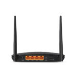 Router TP-Link AC750 4G LTE Dual-Band WiFi - ARCHER MR200